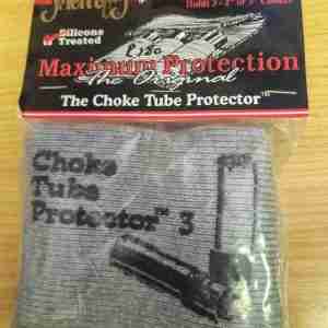 Choke Tube Protector