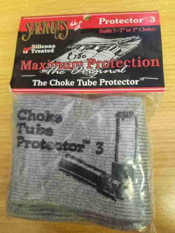 Choke Tube Protector