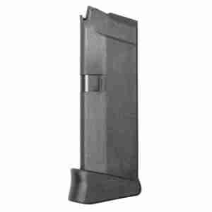 Glock G43x 6-round Mag