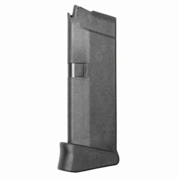 Glock G43x 6-round Mag