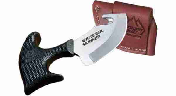 Outdoor-Edge-Whitetail-Skinner-2.75-Blade-with-Gut-Hook