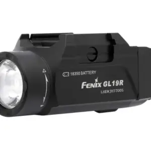 FENIX GL19R RECHARGEABLE WEAPON LIGHT