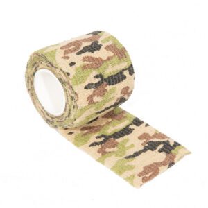 NORDISKE CAMO WRAP SMALL BROWN