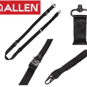 Citadel-Single-Double-Point-Paracord-Sling