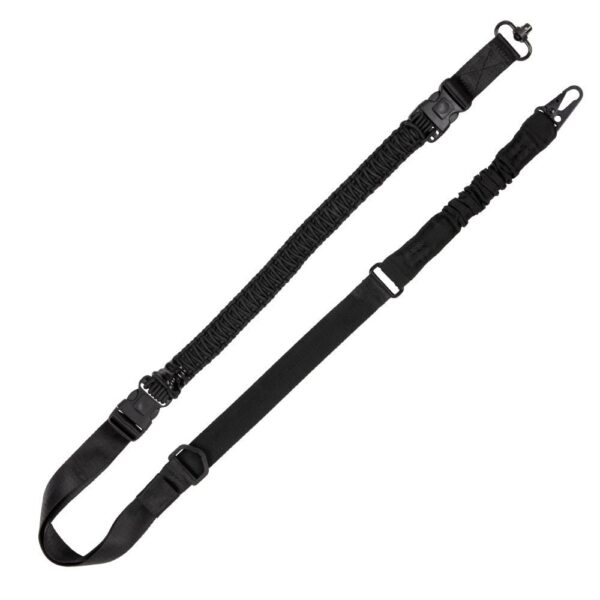 Allen Citadel Paracord Single & Double-Point Sling with QD Swivel - Image 2