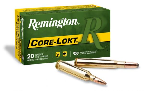 308 WIN (180GR) Core-Lokt PSP REMINGTON