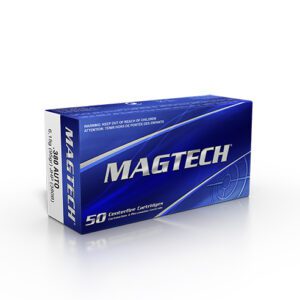 380 (95GR) MAGTECH JHP