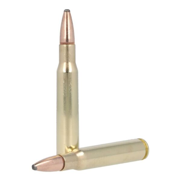 AMMO 30-06 SPR (165GR) REMINGTON CORE-LOKT PSP /20 - Image 2