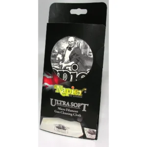 Napier Ultra Soft Cloth