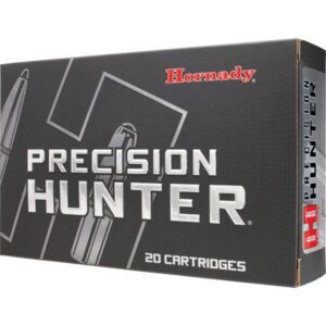 7MM REM MAG 162GR HORNADY ELD-X